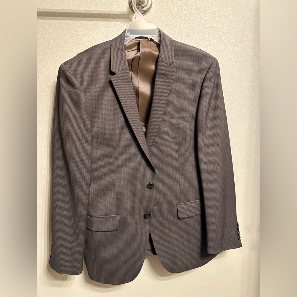 Mens DKNY sportscoat